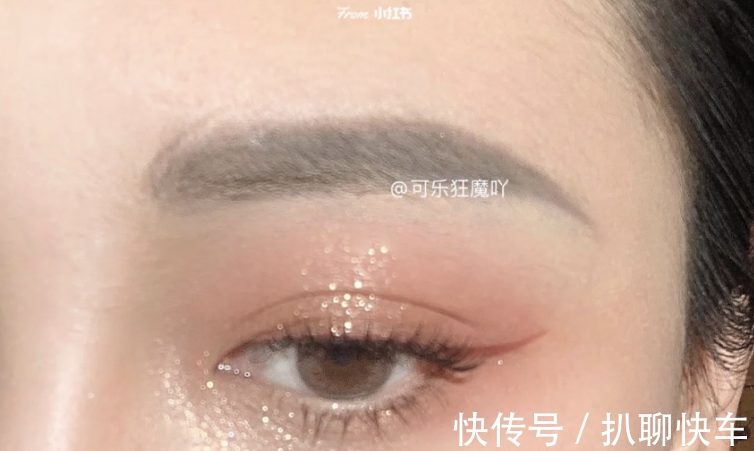 眼线笔|彩色眼线笔,用对才是真的香!