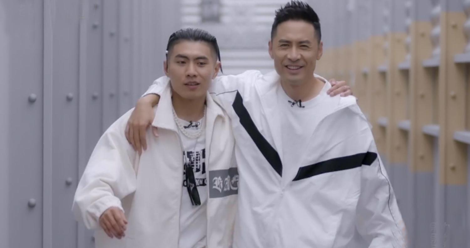 《哥哥》4人被淘汰:2人体面告别,2人为敖犬流泪,GAI却异常冷静