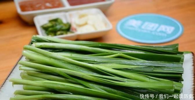 腹泻|多吃韭菜身体好,却不能与此物一起吃,“别让无知害了你”