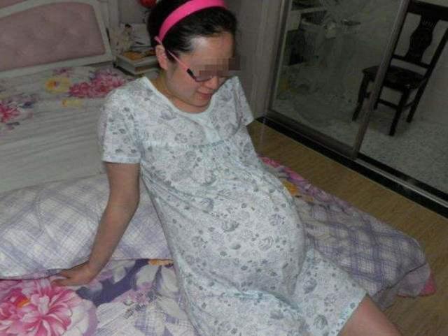 医生|女性怀孕后,''大姨妈''都去了哪医生一般不说,女性心里要有数