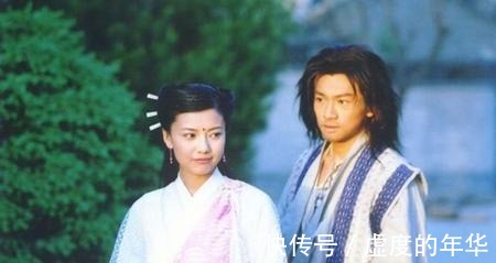 狂人#金庸小说第一狂人,一人单挑几千高手,死后还要祸害江湖几十年!