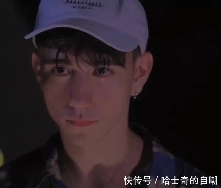 21岁来了一下,却惊艳了整个《创4》,16岁和马让晋江男主有了脸