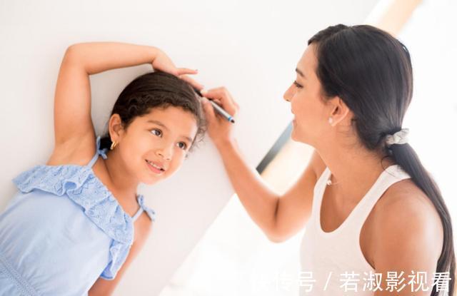 大长腿|女孩第一次“生理期”,晚于限定年龄,未来多半是大长腿