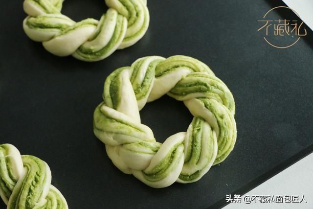 我真的小看这个面包了
