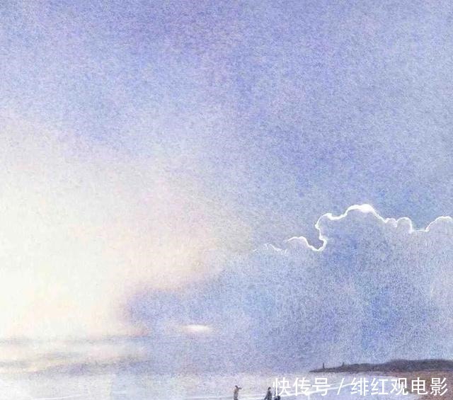  视觉|视觉体验｜随风而散