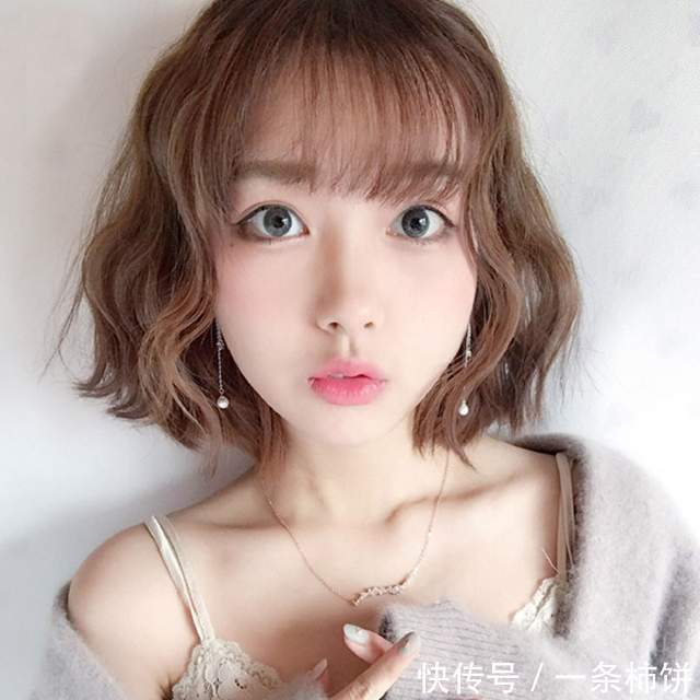 头发 发型长型篇:你是哪一种长脸?适合什么发型?学会变迷你脸哦!