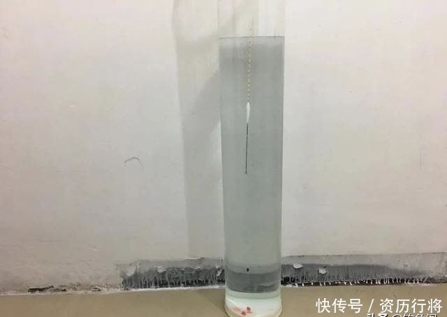 调漂测钩重是故弄玄虚?别被带偏了,告诉你为什么要测钩重