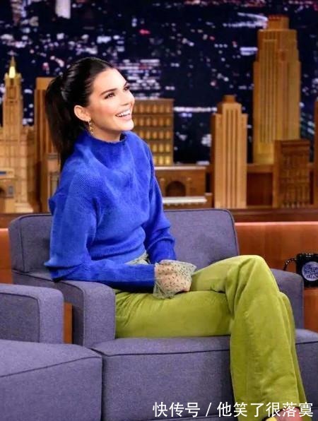 黄绿色 用这个办法能让你快速掌握所有近似配色法!