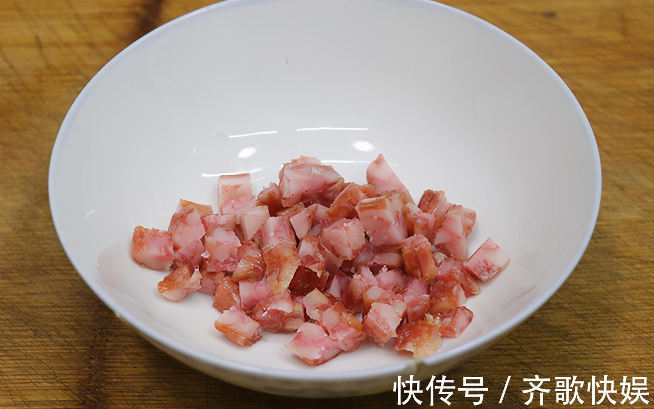 猪油|天凉了,来一盘热辣辣的尖椒炒鸡蛋,做法简单,干香有味又下饭