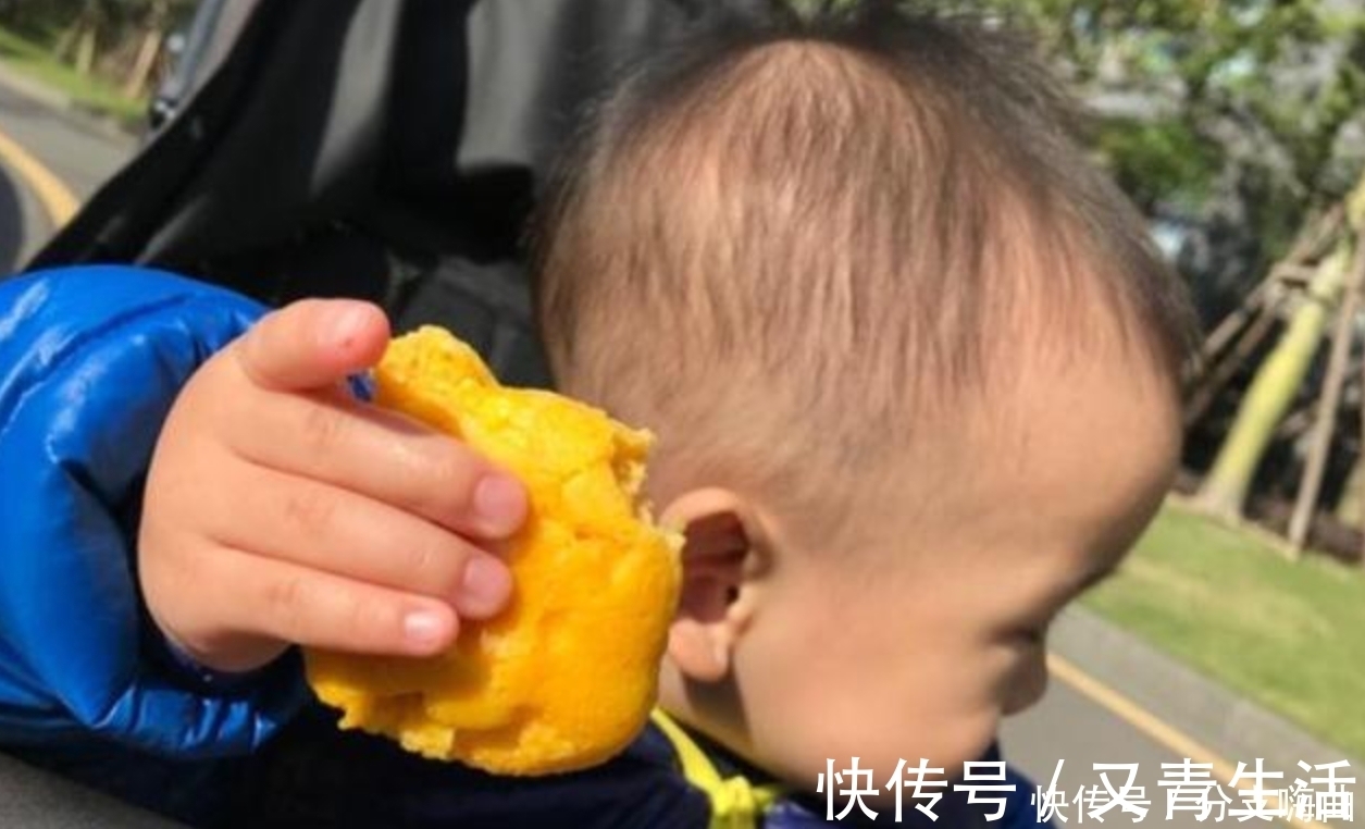 营养|几道南瓜辅食,营养美味易操作,孩子爱吃妈妈省心