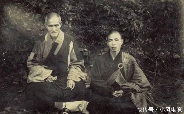 高手|海灯法师，80年代的传说，一个欺骗全国人的少林寺高手