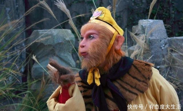 秘密|金翅大鹏不顾生死要与如来决一死战,只因他发现了如来的秘密