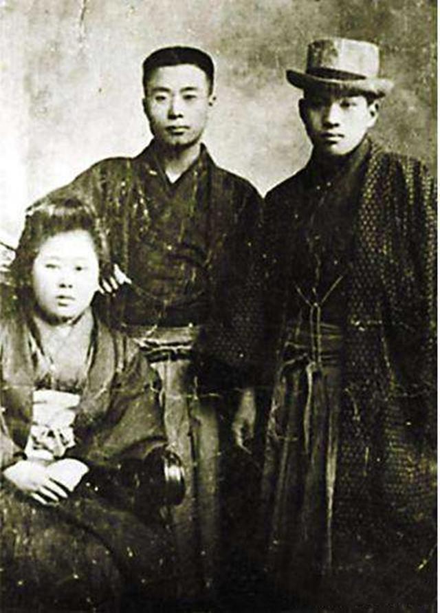 长寿!长寿也是种痛!活了83岁的周作人,晚年靠臭豆腐和玉米糊艰难度日