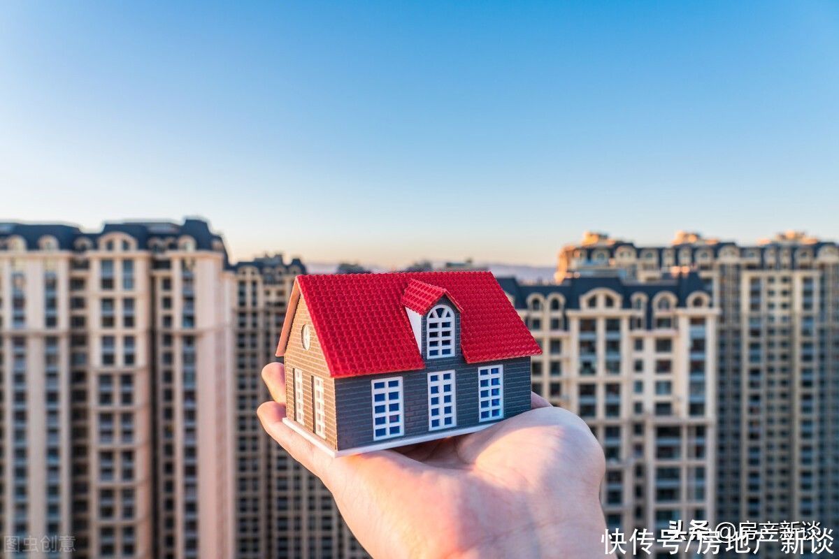 腰线|顶楼和一楼真的不能买?建筑学家:这3层才是要避开的楼层