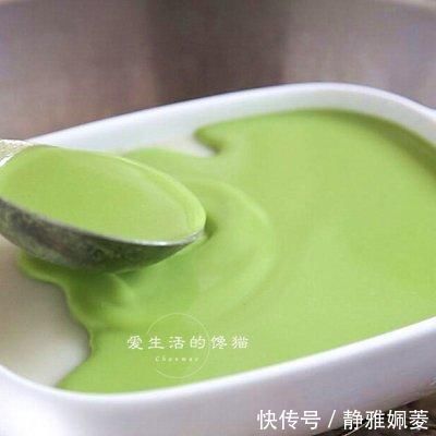 斑斓千层糕|斑斓千层糕这样做也太好吃了吧！天天吃都不腻