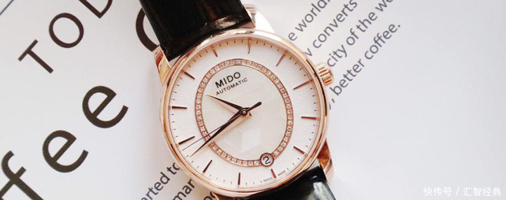 维护保养|美度手表平时都是如何维护保养