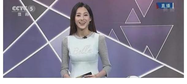 马凡舒|央视主持人换新