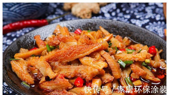 鲜嫩|无肉不欢!适合夏天吃的6道解馋荤菜,鲜嫩美味少油腻,全家都爱