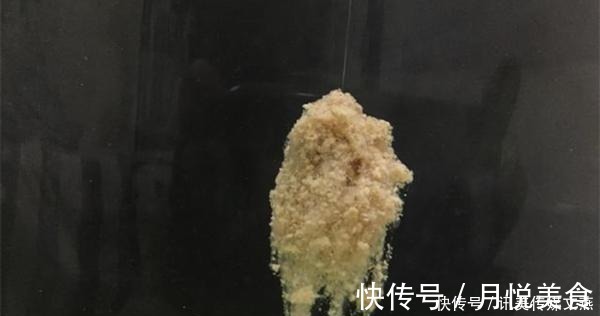 钓鱼技巧:“水拉饵”是个什么饵料?是如何搭配使用的?