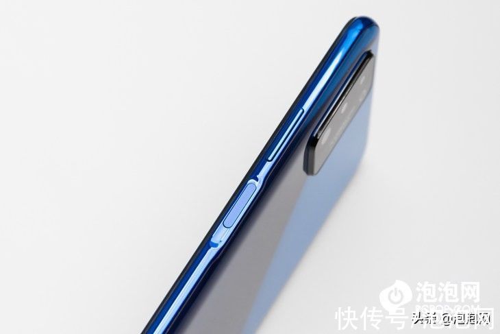 续航|荣耀X30 Max评测：畅快的大屏长续航5G手机