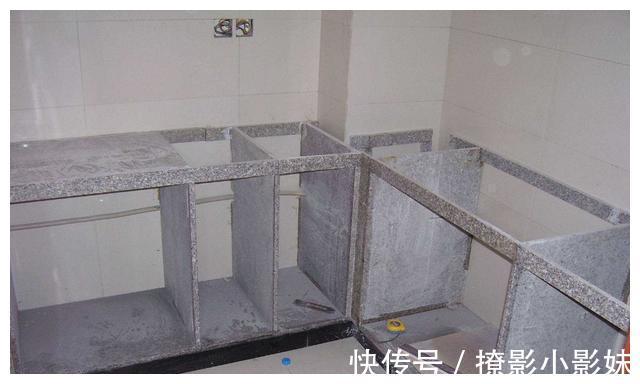 橱柜|厨房橱柜门安装有讲究,决定厨房实用性和长久性,别安装错了