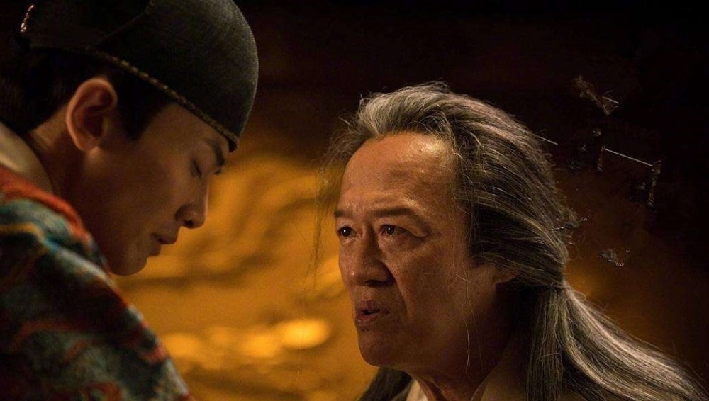 文官集团|魏忠贤不死，大明不亡？崇祯到死才明白魏忠贤的重要性