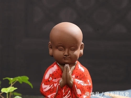 《金刚经》中的短短三个字,就讲透了“红尘”