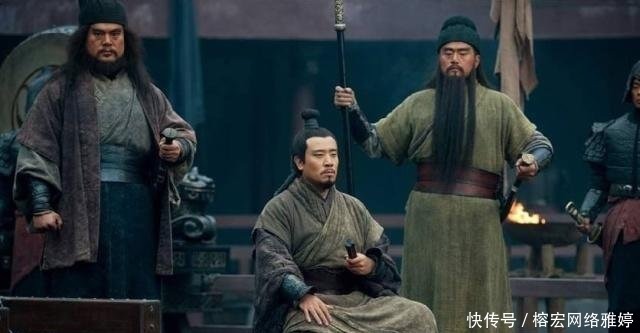 司马懿|司马懿一生最怕的人,是她!