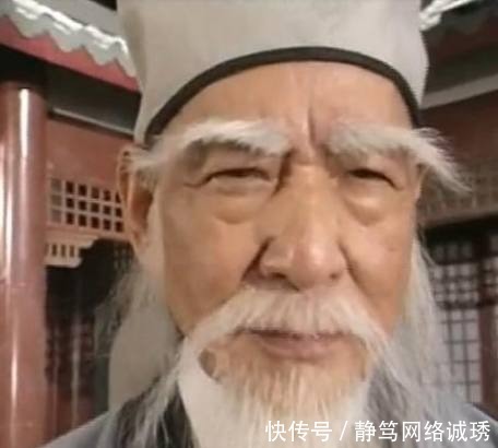 金庸|金庸三大未解之谜:扫地僧,令狐冲,小龙女的秘密终于被说出!