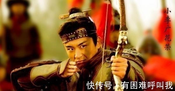 卢俊义！水浒传中的十大梁山好汉，武松进不了前五，第2位可以单挑五虎将！