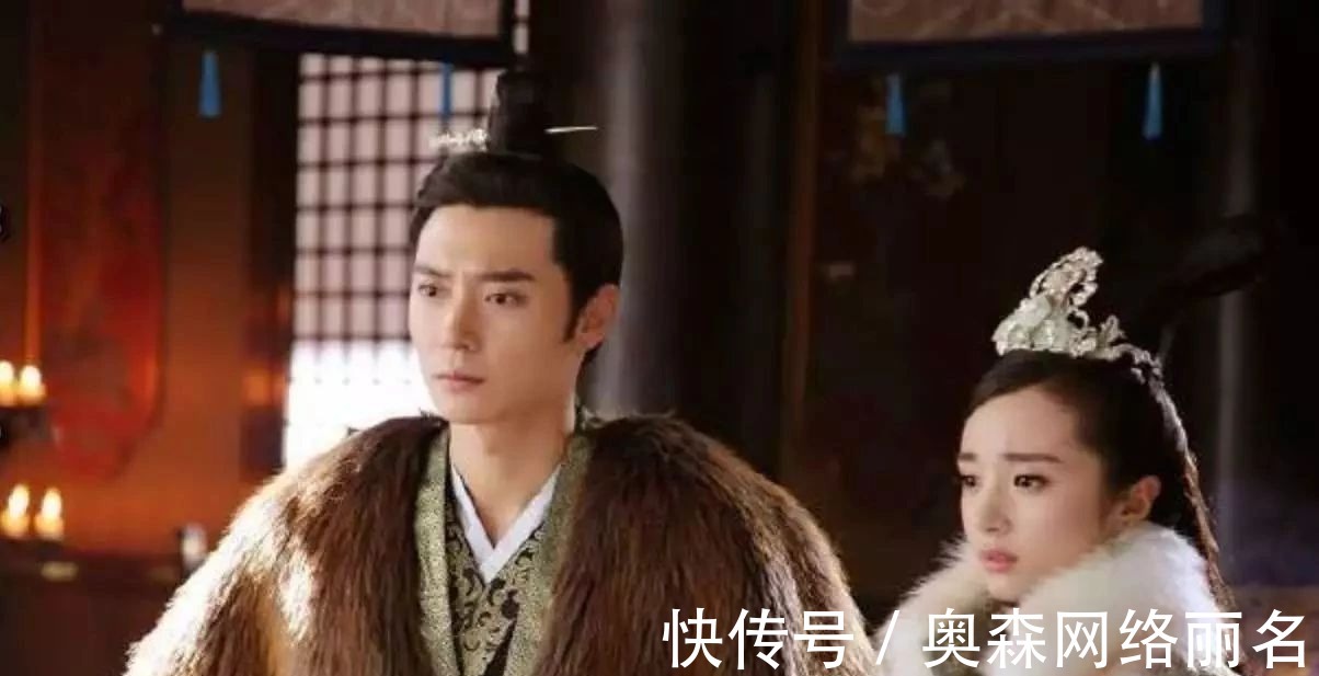 臣愚|相士劝皇帝不要出宫，皇帝大怒：回来就杀了你，相士：你回不来了