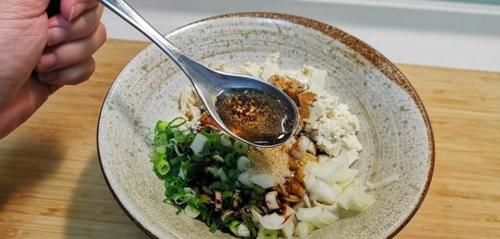 新年过后，给儿子做早餐，我就爱这一款！营养低卡，吃了还想吃！