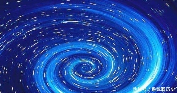 宇宙 最新研究表明:宇宙很可能是封闭的,一直在循环!