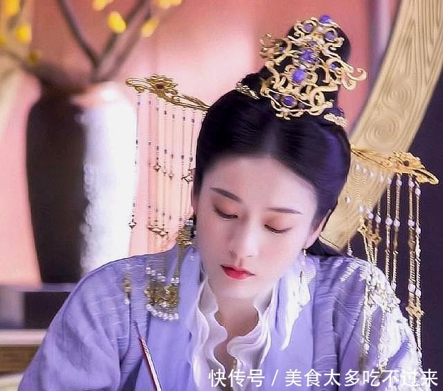 《等到烟暖雨收》击败《白发皇妃》极虐心,倾断万人肠,瞬间飙泪!