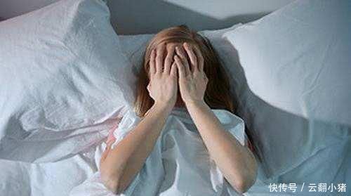 缺乏|晚上总是睡不着觉吗身体很可能缺乏一种物质,要做三种补充措施