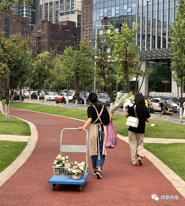 henry|你的成都，一直都在