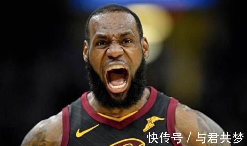 |NBA的笑话像詹姆斯这种靠身体的球星,30岁之后就不行了