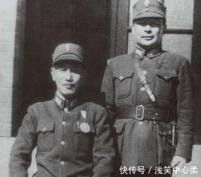 叮嘱|胡宗南再三叮嘱妻子一件事，她没有做到，最终遭受折磨后被逼疯