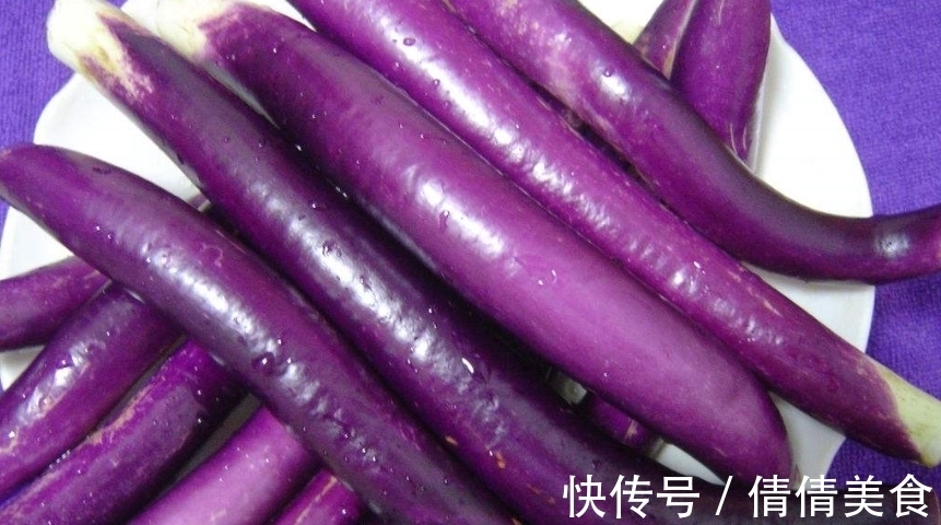 茄子|茄子特色做，怎么会不爱吃？学会全家有口福