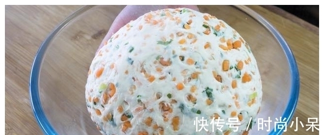 一周早餐不重样,分享7种好吃好做的发面饼,柔软多层,口味丰富