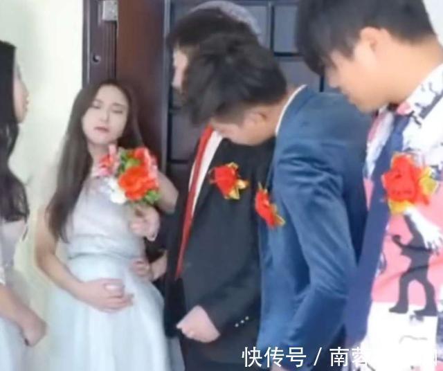 宝妈|孕妇参加婚礼会冲喜?有几个场合不要经常“光临”,伤己又伤胎