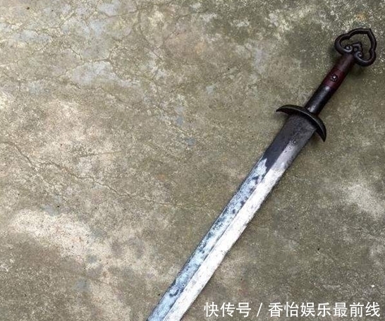 宝剑|西夏宝剑为何成天下第一？宋朝皇帝亲自佩戴，文豪苏东坡大力称赞