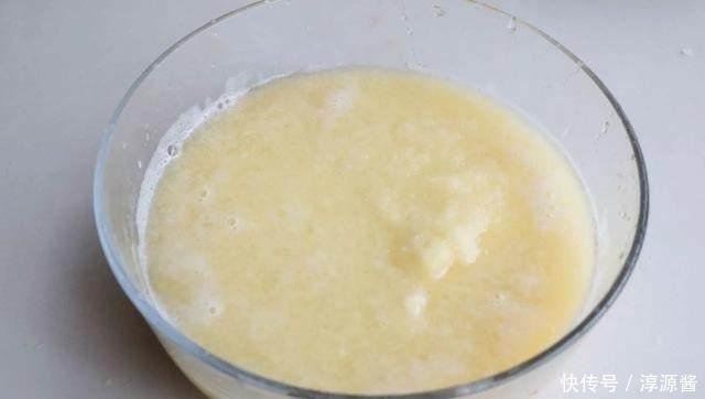 饺子|用土豆做了10个，一人吃了8个；营养超级全面，完爆任何一种吃法