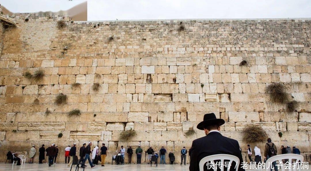 奇迹|背锅侠“犹太人”:曾被屠杀600万人,如何奇迹般崛起?