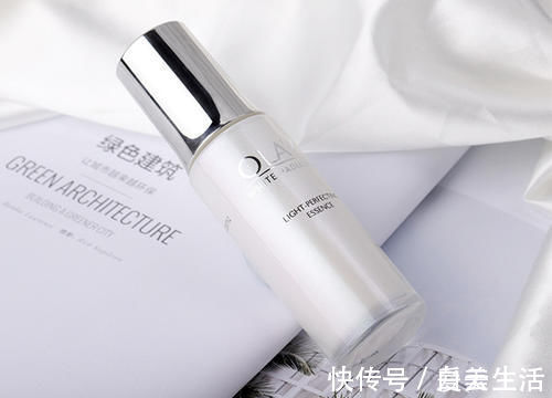 毛细血管|拜托,精华别用377了,这几款才是公认的美白祛痘印实力派