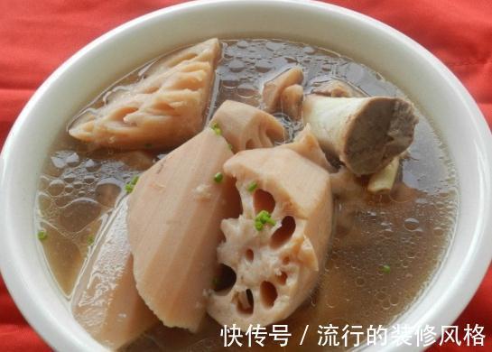 山药乌鸡汤|入秋后,记得多给家人喝这3道汤,营养滋补又润燥,暖身养胃!