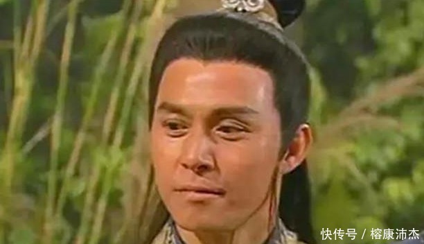 缥缈峰|为何单单《天龙八部》中的慕容复不能同齐名的乔峰结拜为兄弟呢?