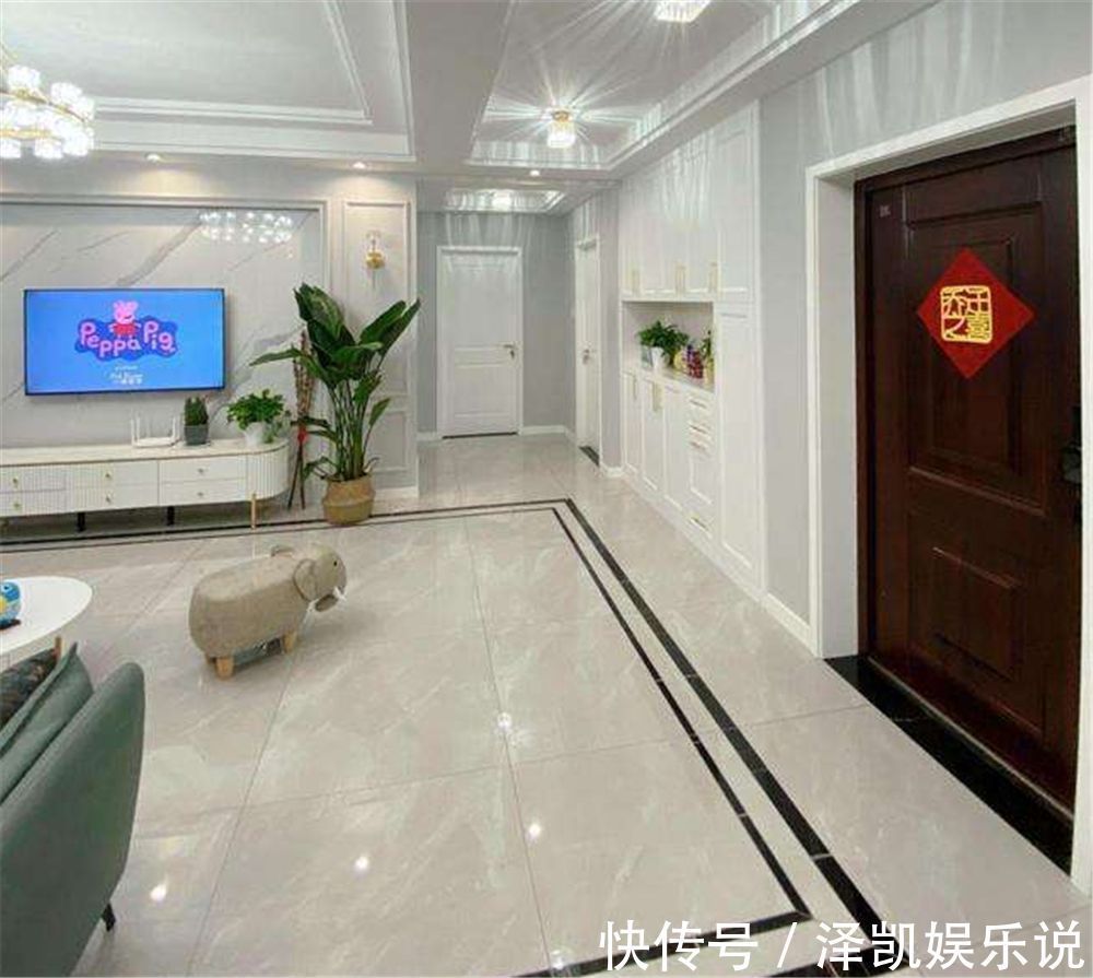 过门石|若是再买房,这10处过时装修不会再做,不是乱说,都是实用干货