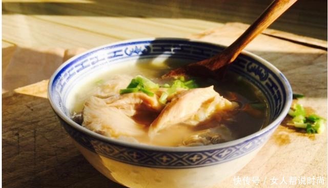 鸡腿肉|它是菜也是药,胃不好的人适合吃它,但很多人因不会做而浪费