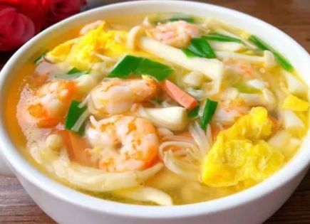 最适合养生的9道汤,清淡美味又营养,我知道你一定需要